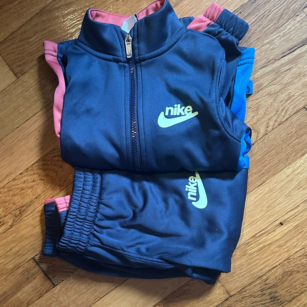 Nike Set